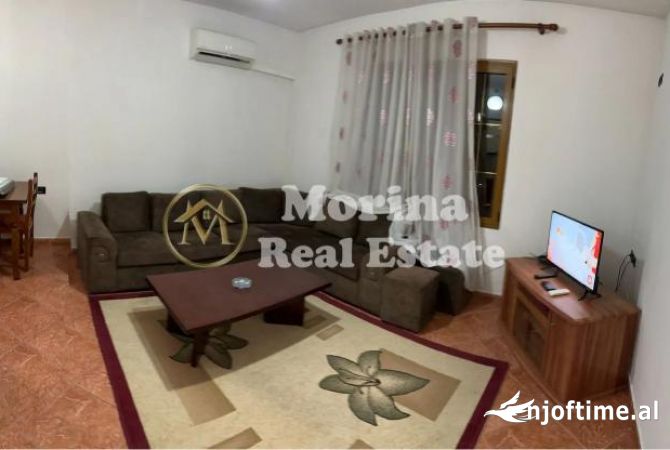 Shtepi me qera 1+1 ne Tirane - 450 Euro