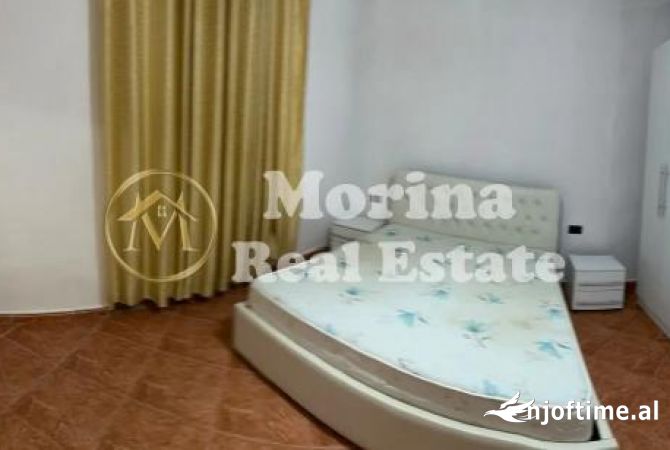 Shtepi me qera 1+1 ne Tirane - 450 Euro