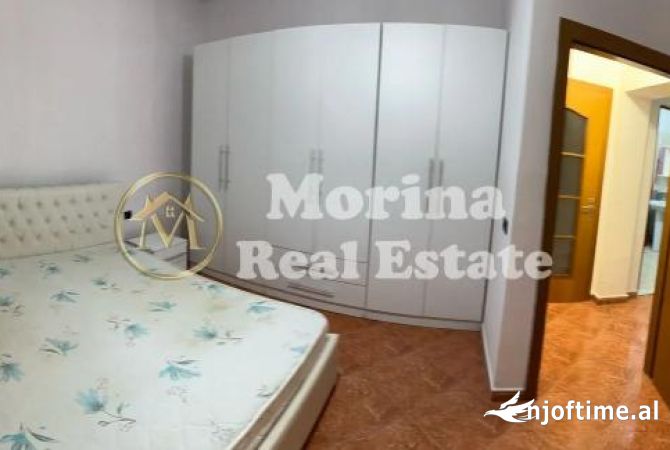 Shtepi me qera 1+1 ne Tirane - 450 Euro