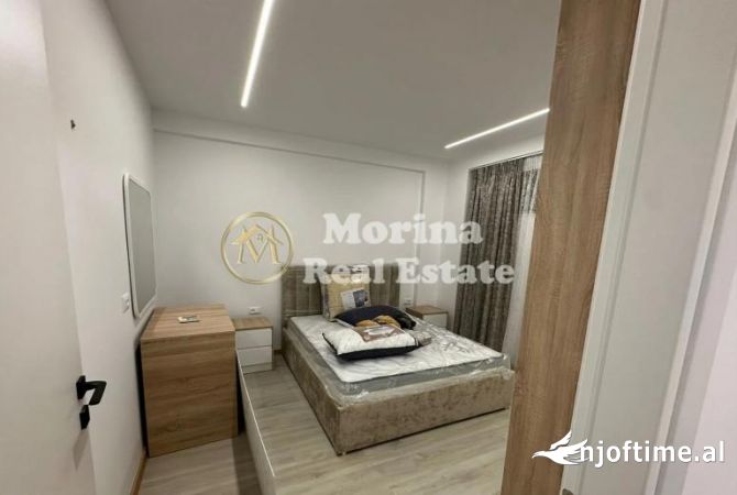 Shtepi me qera Apartament ne Tirane, 1+1, Mobilimi E mobiluar, Pagesa 650  Euro.