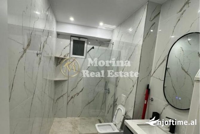 Shtepi me qera Apartament ne Tirane, 1+1, Mobilimi E mobiluar, Pagesa 650  Euro.
