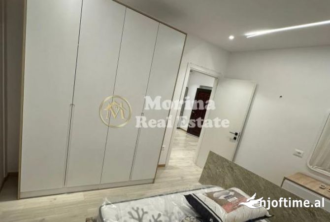 Shtepi me qera Apartament ne Tirane, 1+1, Mobilimi E mobiluar, Pagesa 650  Euro.