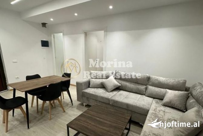 Shtepi me qera 1+1 ne Tirane - 650 Euro