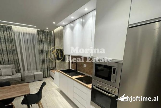 Shtepi me qera 1+1 ne Tirane - 650 Euro