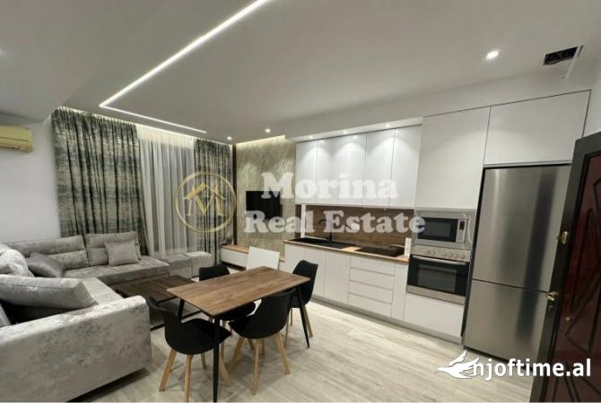Shtepi me qera 1+1 ne Tirane - 650 Euro