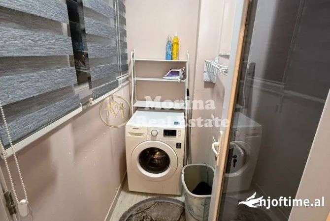 Shtepi me qera Apartament ne Tirane, 2+1, Mobilimi E mobiluar, Pagesa 420  Euro.