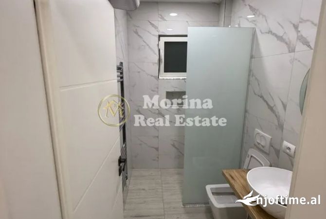 Shtepi me qera Apartament ne Tirane, 2+1, Mobilimi E mobiluar, Pagesa 420  Euro.