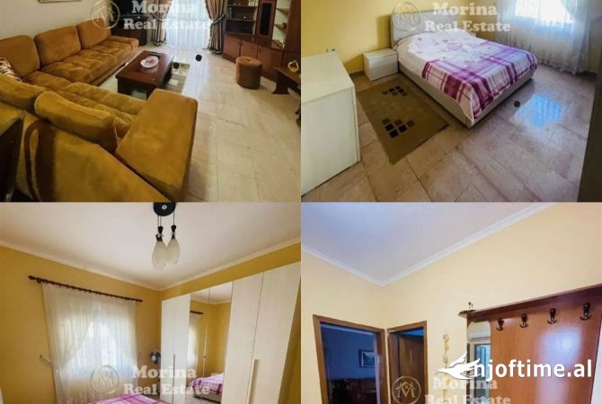 Casa in affitto 2+1 a Tirana - 500 Euro