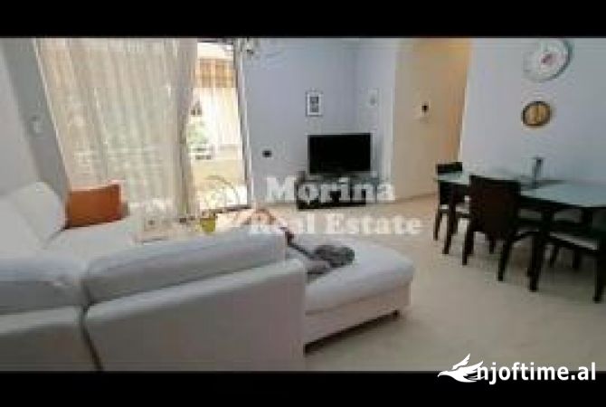 Shtepi me qera Apartament ne Tirane, 2+1, Mobilimi E mobiluar, Pagesa 700  Euro.
