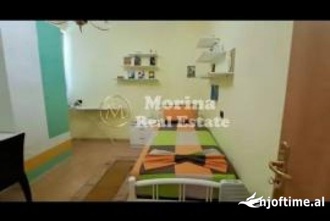 Shtepi me qera Apartament ne Tirane, 2+1, Mobilimi E mobiluar, Pagesa 700  Euro.