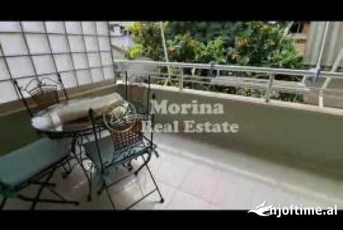 Shtepi me qera Apartament ne Tirane, 2+1, Mobilimi E mobiluar, Pagesa 700  Euro.