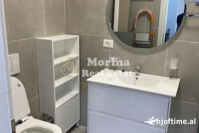 Shtepi me qera 2+1 ne Tirane - 1,000 Euro