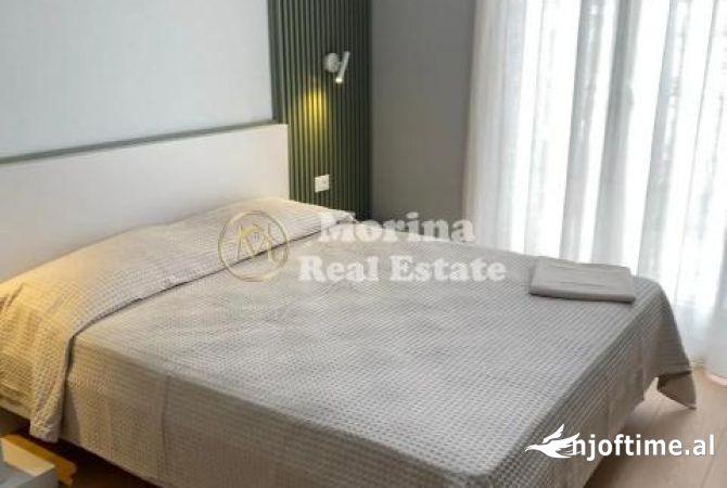Apartment for rent in Tirana 2+1, Furnished