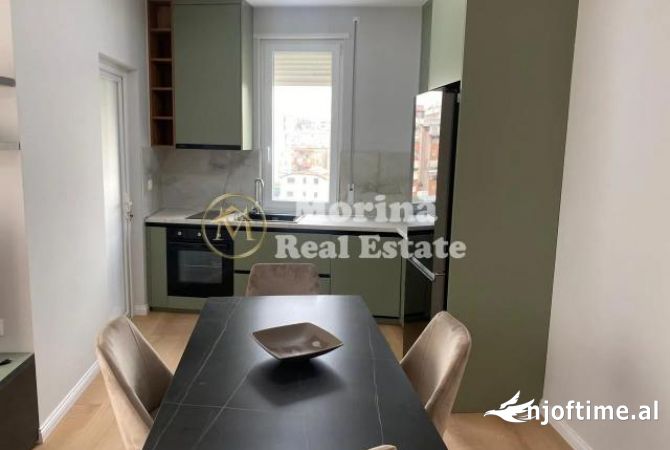 Shtepi me qera 1+1 ne Tirane - 650 Euro