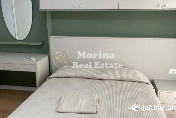 Shtepi me qera 1+1 ne Tirane - 650 Euro