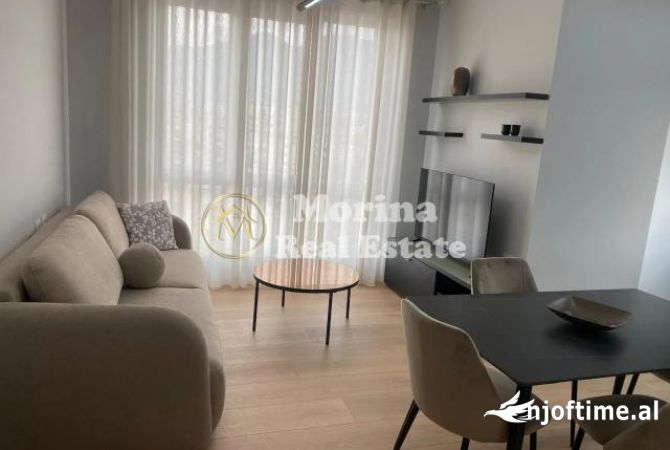 Shtepi me qera 1+1 ne Tirane - 650 Euro