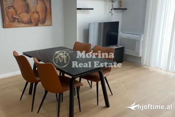 Shtepi me qera 1+1 ne Tirane - 600 Euro