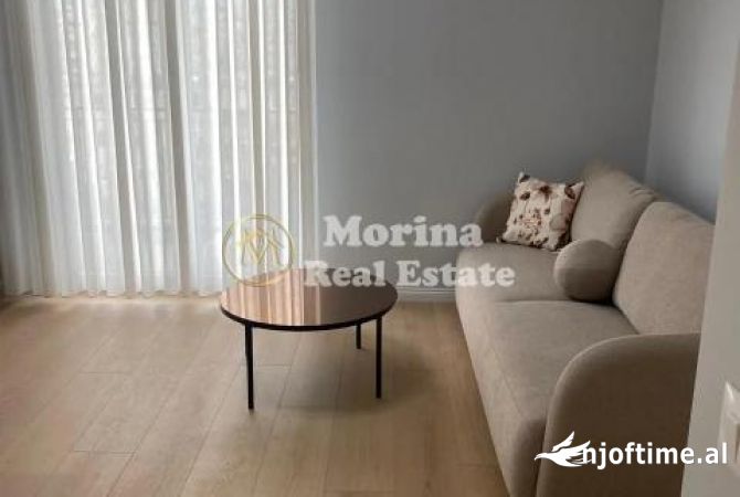Shtepi me qera 1+1 ne Tirane - 600 Euro