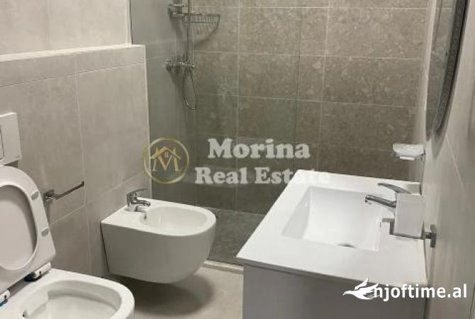 Shtepi me qera 1+1 ne Tirane - 600 Euro