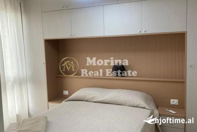 Apartment for rent in Tirana 1+1, Furnished