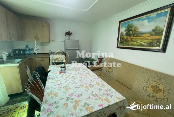 Shtepi me qera 1+1 ne Tirane - 300 Euro