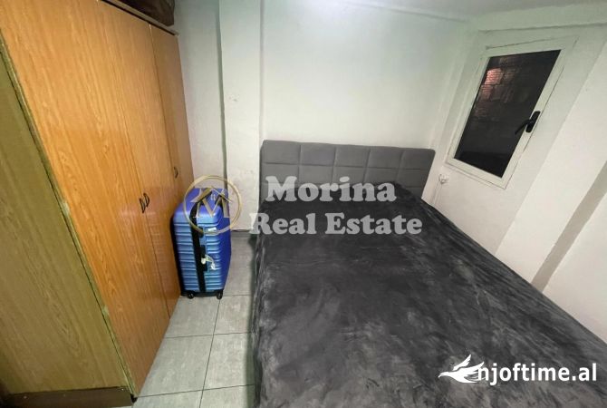 Shtepi me qera 1+1 ne Tirane - 300 Euro
