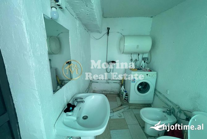 Shtepi me qera 1+1 ne Tirane - 300 Euro