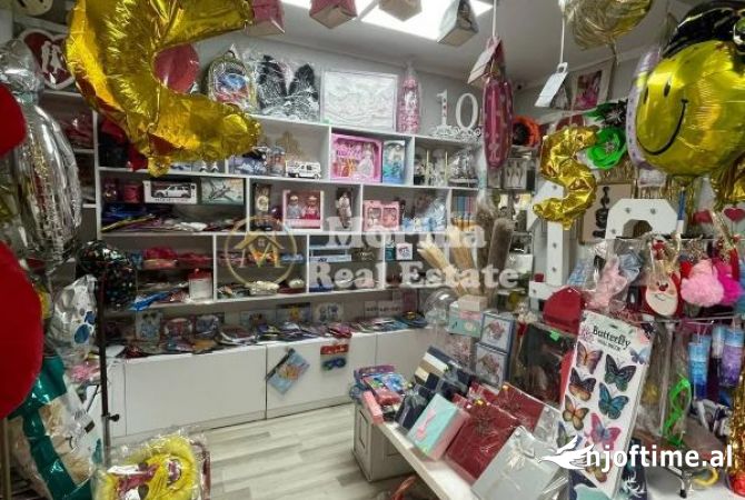 Ambient biznesi me qera 1+1 ne Tirane - 400 Euro