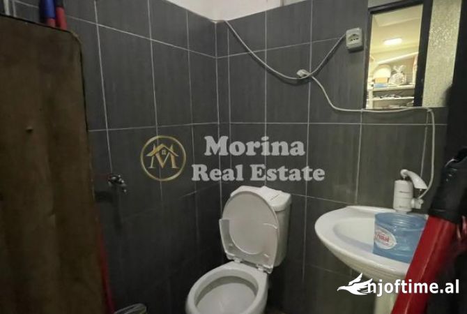 Ambient biznesi me qera 1+1 ne Tirane - 400 Euro