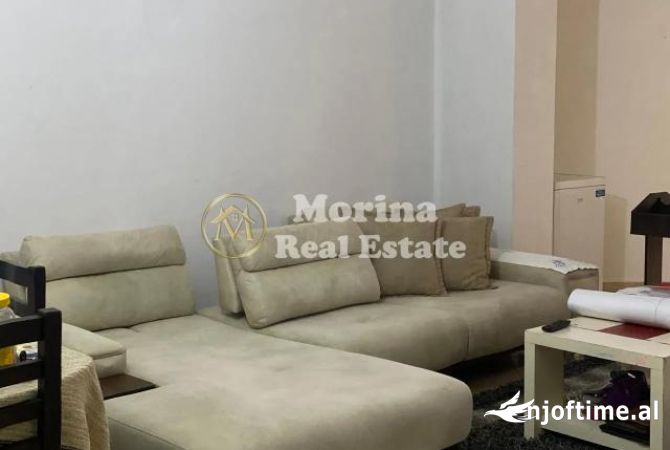 Shtepi me qera 1+1 ne Tirane - 400 Euro