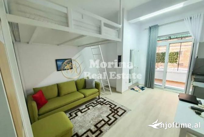 House for Rent 1+1 in Tirana - 600 Euro