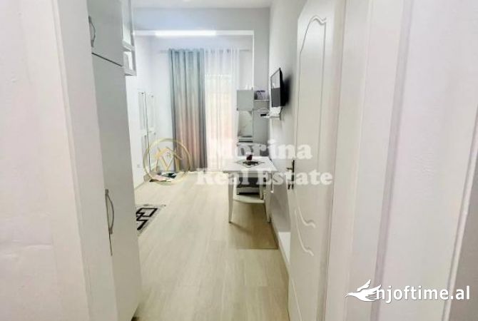 Shtepi me qera 1+1 ne Tirane - 600 Euro