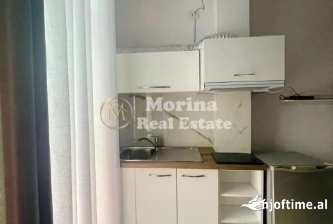 Shtepi me qera 1+1 ne Tirane - 600 Euro