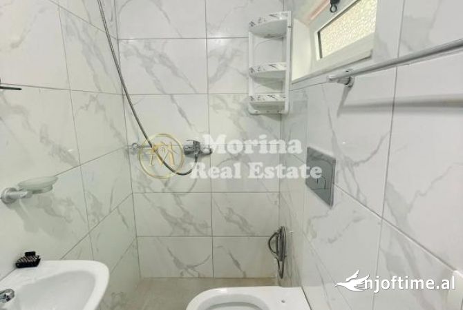 Shtepi me qera Apartament ne Tirane, 1+1, Mobilimi E mobiluar, Pagesa 600  Euro.