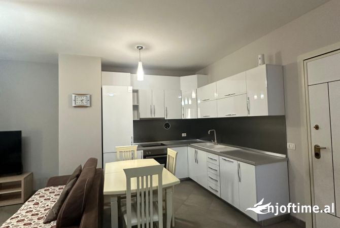 Shtepi me qera 1+1 ne Tirane - 500 Euro