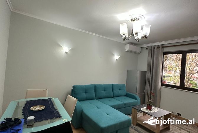 Apartment for rent in Tirana 2+1, Furnished