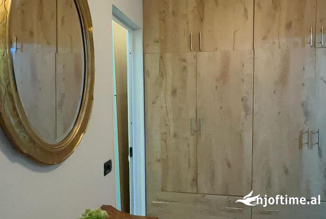 Apartment for rent in Tirana 2+1, Furnished