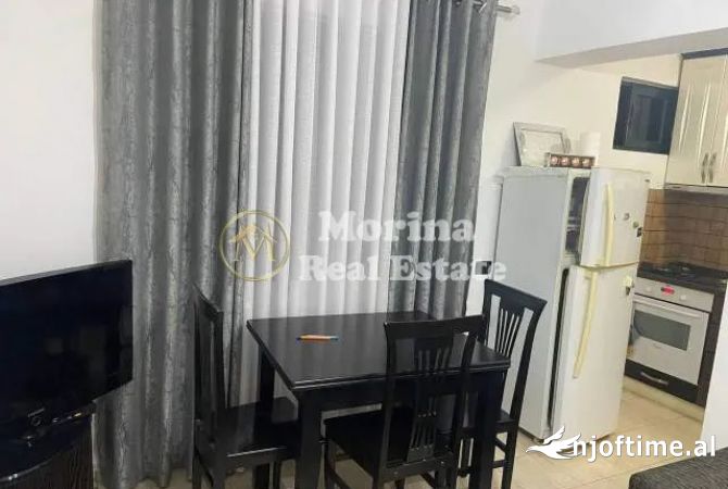 Shtepi me qera 2+1 ne Tirane - 500 Euro