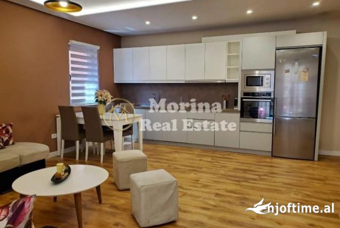 Shtepi me qera Apartament ne Tirane, 2+1, Mobilimi E mobiluar, Pagesa 1,100  Euro.