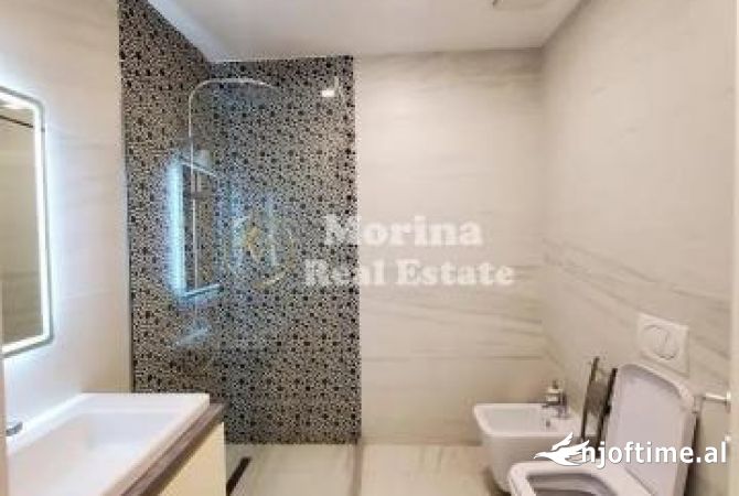 Shtepi me qera Apartament ne Tirane, 2+1, Mobilimi E mobiluar, Pagesa 1,100  Euro.