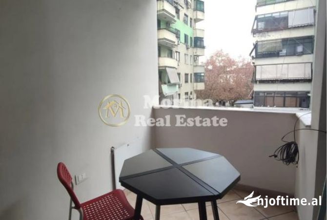 Apartment for rent in Tirana 2+1, Furnished