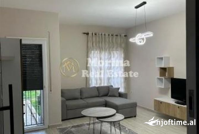 Shtepi me qera 1+1 ne Tirane - 450 Euro