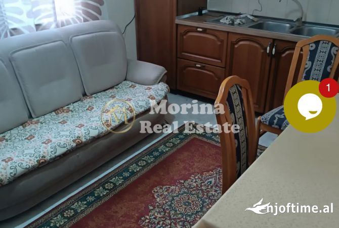 Casa in affitto 1+1 a Tirana - 350 Euro