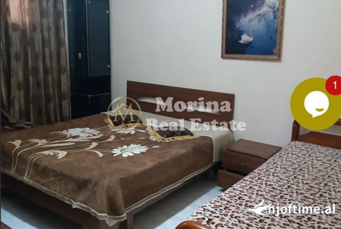Shtepi me qera 1+1 ne Tirane - 350 Euro