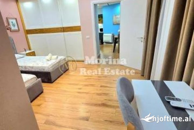 Shtepi me qera Apartament ne Tirane, 2+1, Mobilimi E mobiluar, Pagesa 700  Euro.