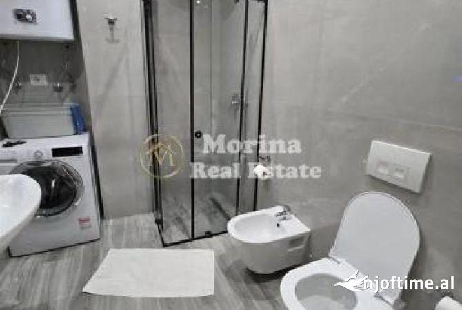 Shtepi me qera Apartament ne Tirane, 2+1, Mobilimi E mobiluar, Pagesa 700  Euro.