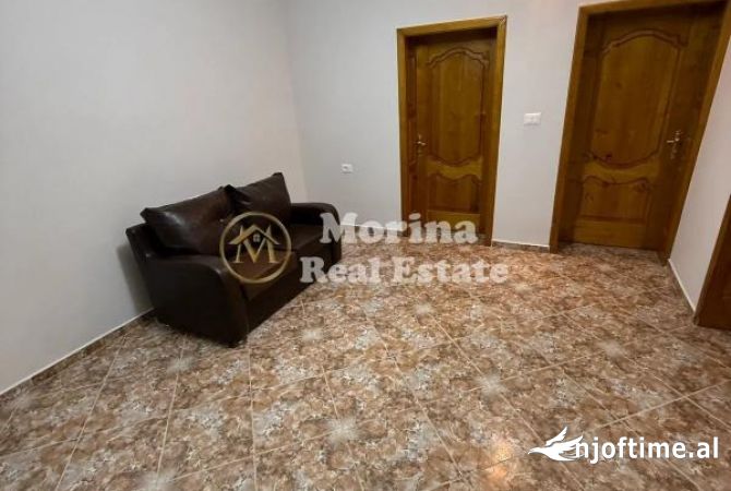 Shtepi me qera 1+1 ne Tirane - 500 Euro