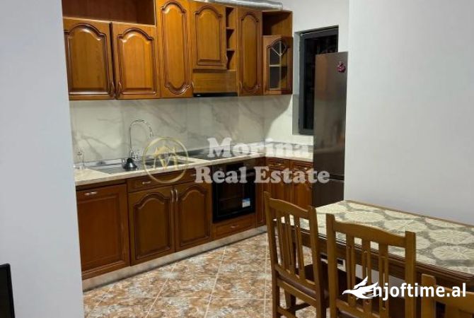 Private house for rent in Tirana 1+1, Furnished