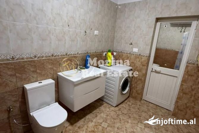 Private house for rent in Tirana 1+1, Furnished
