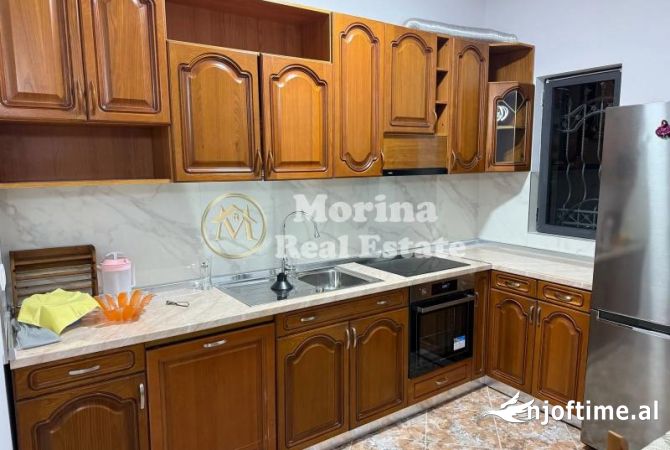 Private house for rent in Tirana 1+1, Furnished